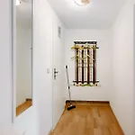 Apartment Bergblick