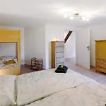 Bergblick Apartment Veckenstedt
