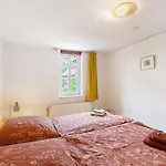 Apartment Bergblick *