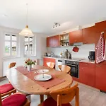 Apartment Bergblick