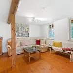 Bergblick Apartment