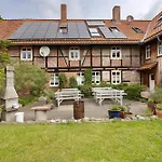Bergblick * Veckenstedt