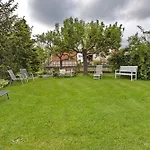 Apartment Bergblick *