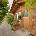 Bergblick Apartment Veckenstedt