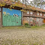 Bergblick Apartment