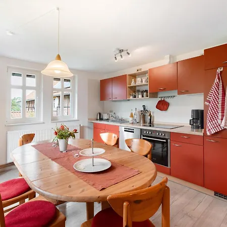 Bergblick Veckenstedt