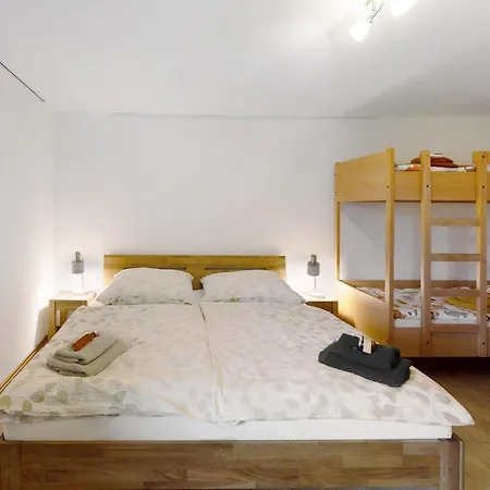 Bergblick Apartament Veckenstedt