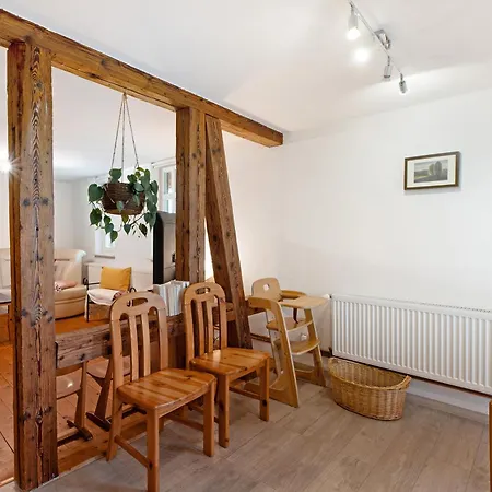 Bergblick Appartamento *