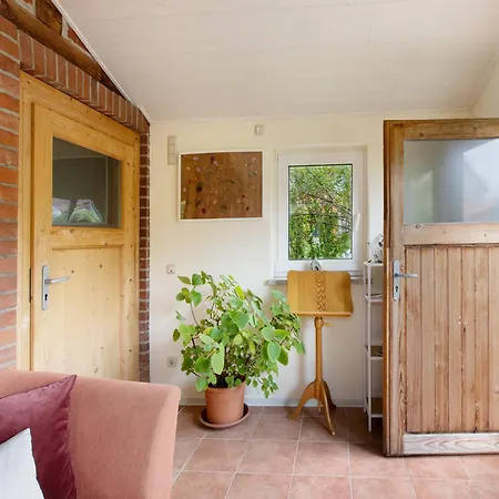 Apartament Bergblick *