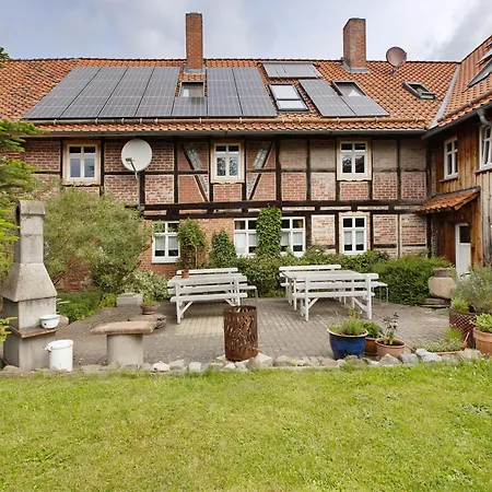 Bergblick Veckenstedt