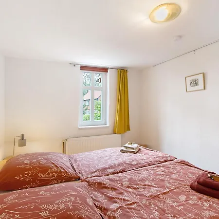 Appartamento Bergblick *