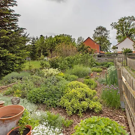 Appartamento Bergblick