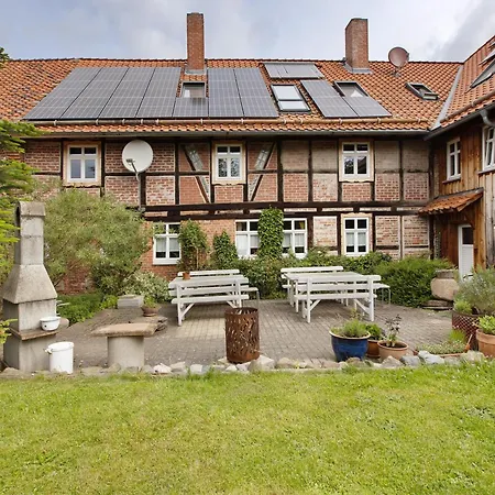 Bergblick * Veckenstedt