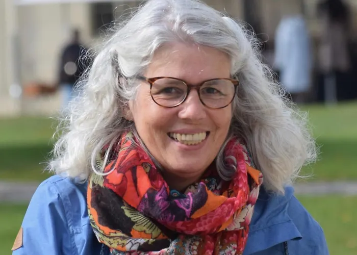 Lejlighed Bergblick *