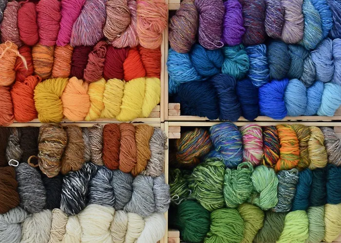 Lejlighed Bergblick *