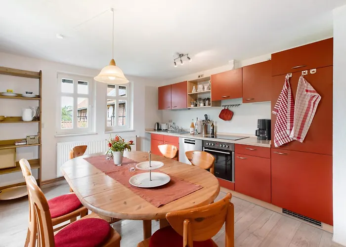 Bergblick Veckenstedt