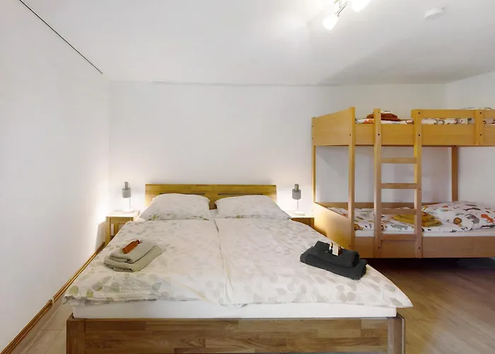 Bergblick Lejlighed Veckenstedt