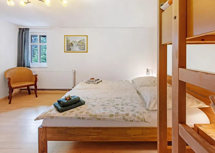 Bergblick Veckenstedt