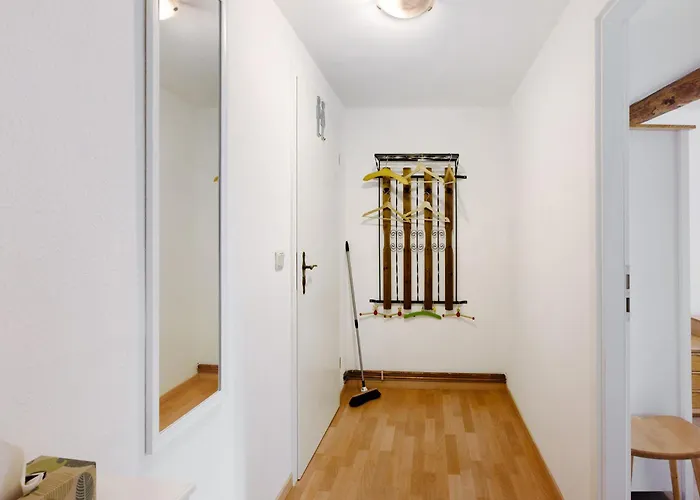 Bergblick * Veckenstedt