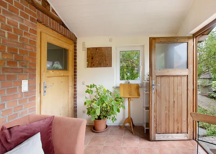 Lejlighed Bergblick *