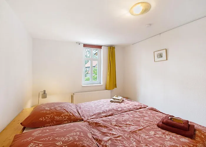 Lejlighed Bergblick *